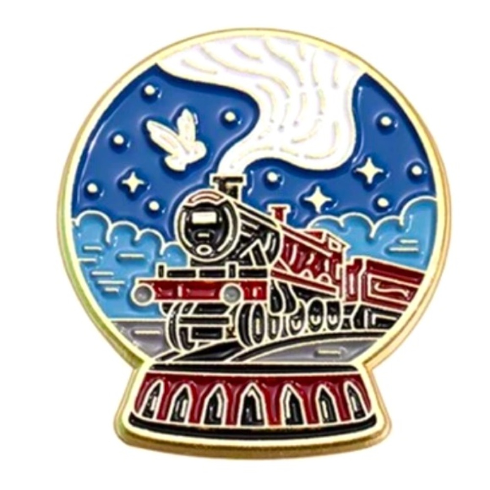 Harry Potter Pin